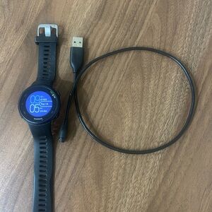 Garmin forerunner 55